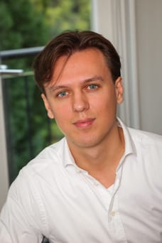 Lothar Miedema - Vastgoedadviseur